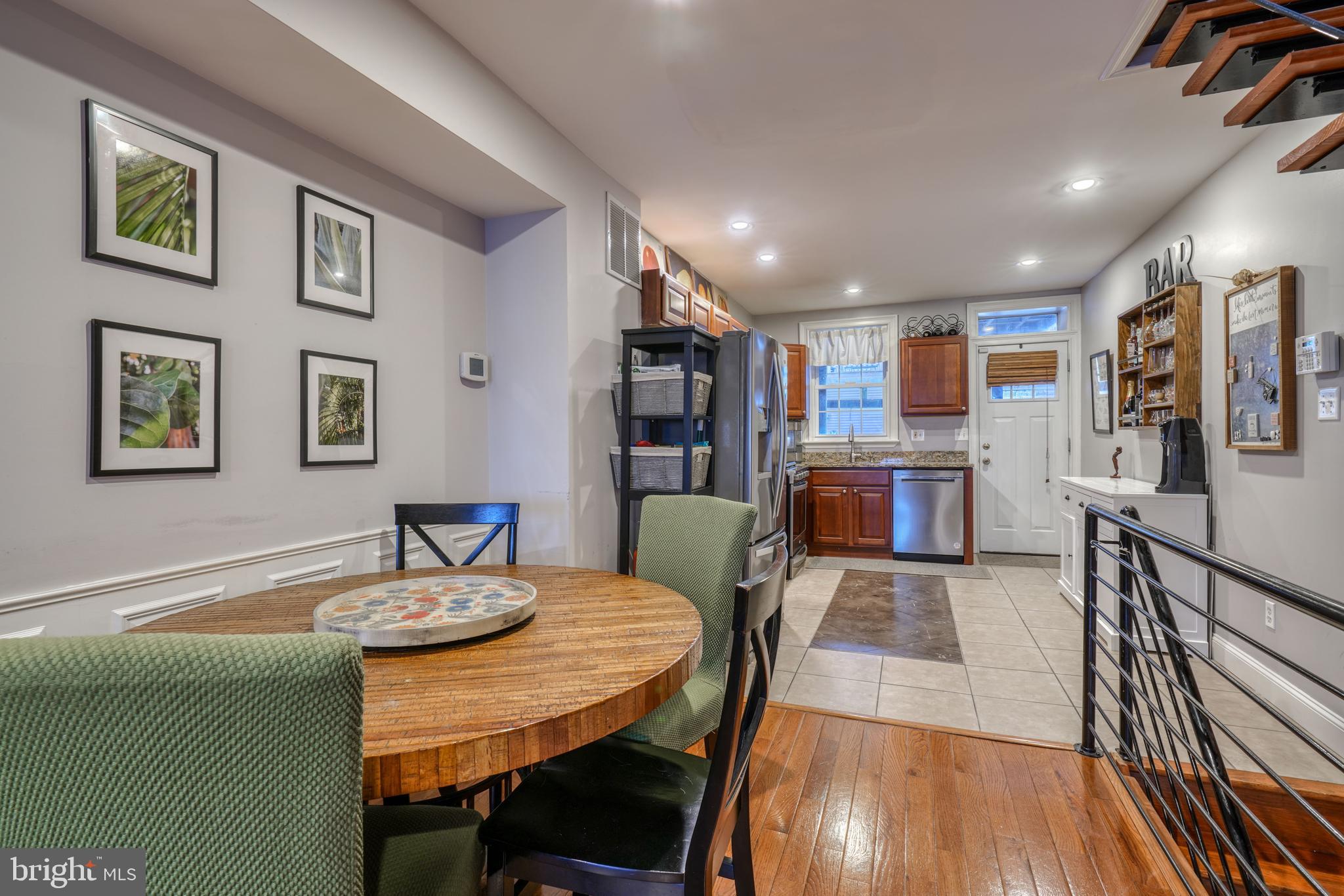 CANTON - Residential Lease