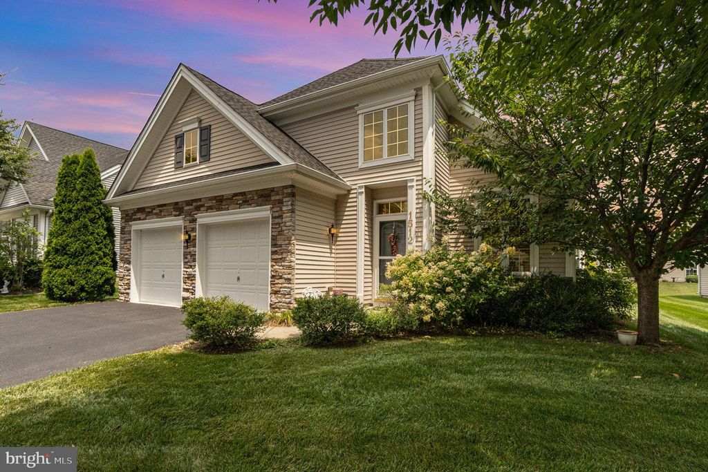 Photo of 1512 HUDSON RD, LANCASTER, PA 17601 (MLS # PALA2037902)