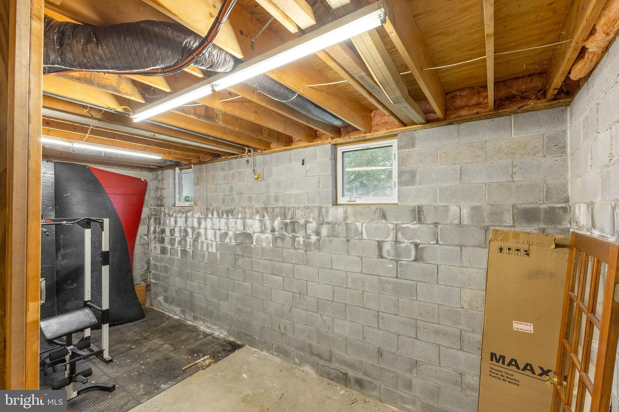 PLEASANT GAP - Residential