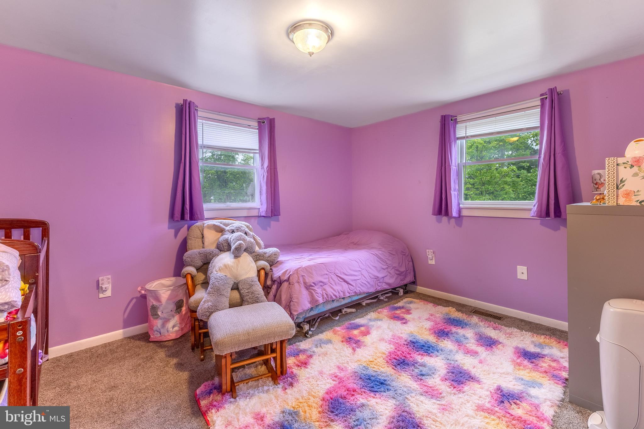 PLEASANT GAP - Residential