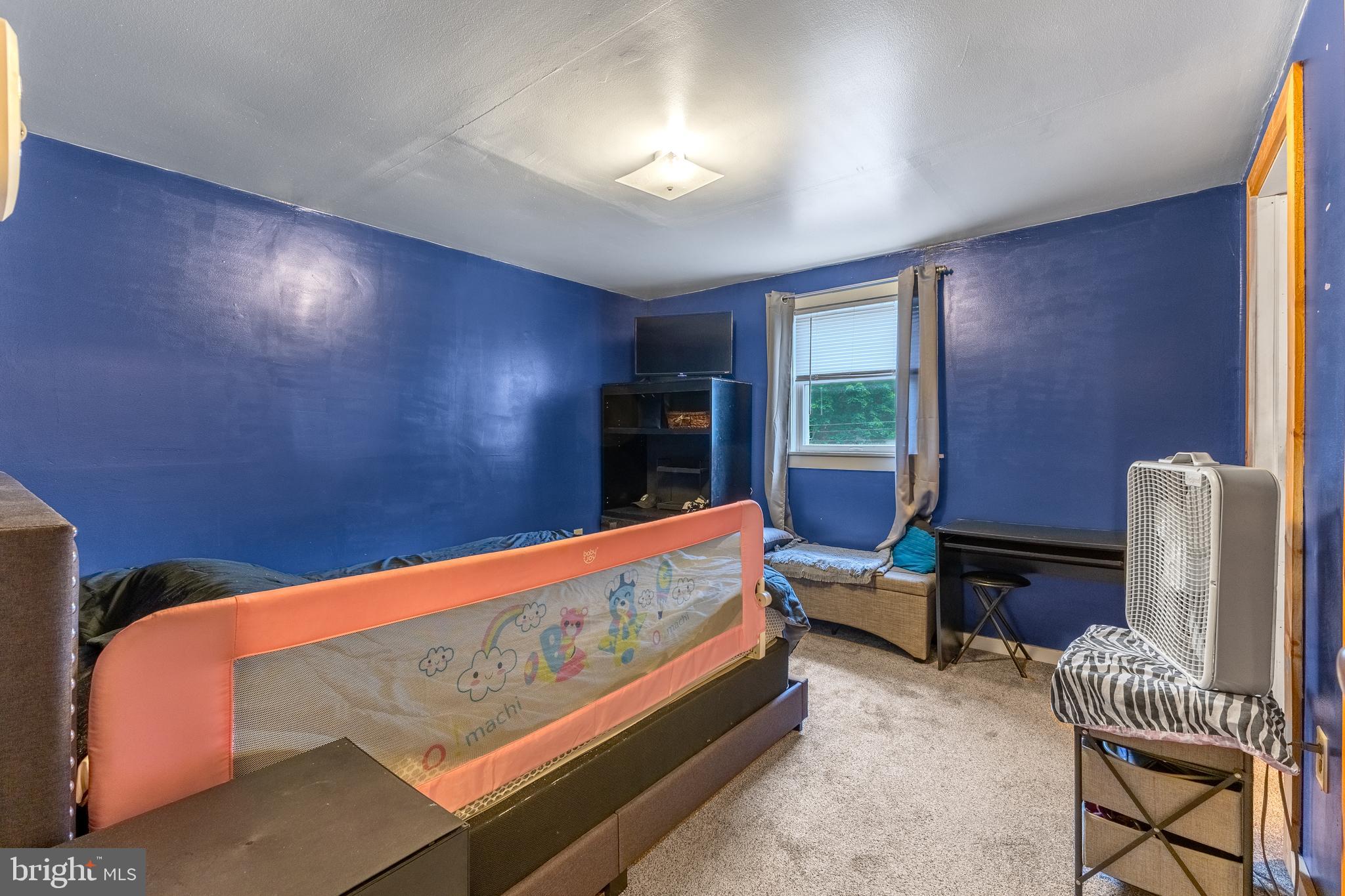 PLEASANT GAP - Residential