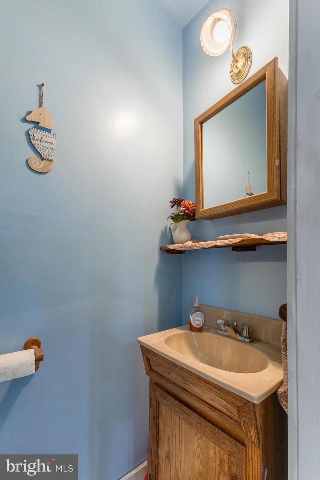 PLEASANT GAP - Residential