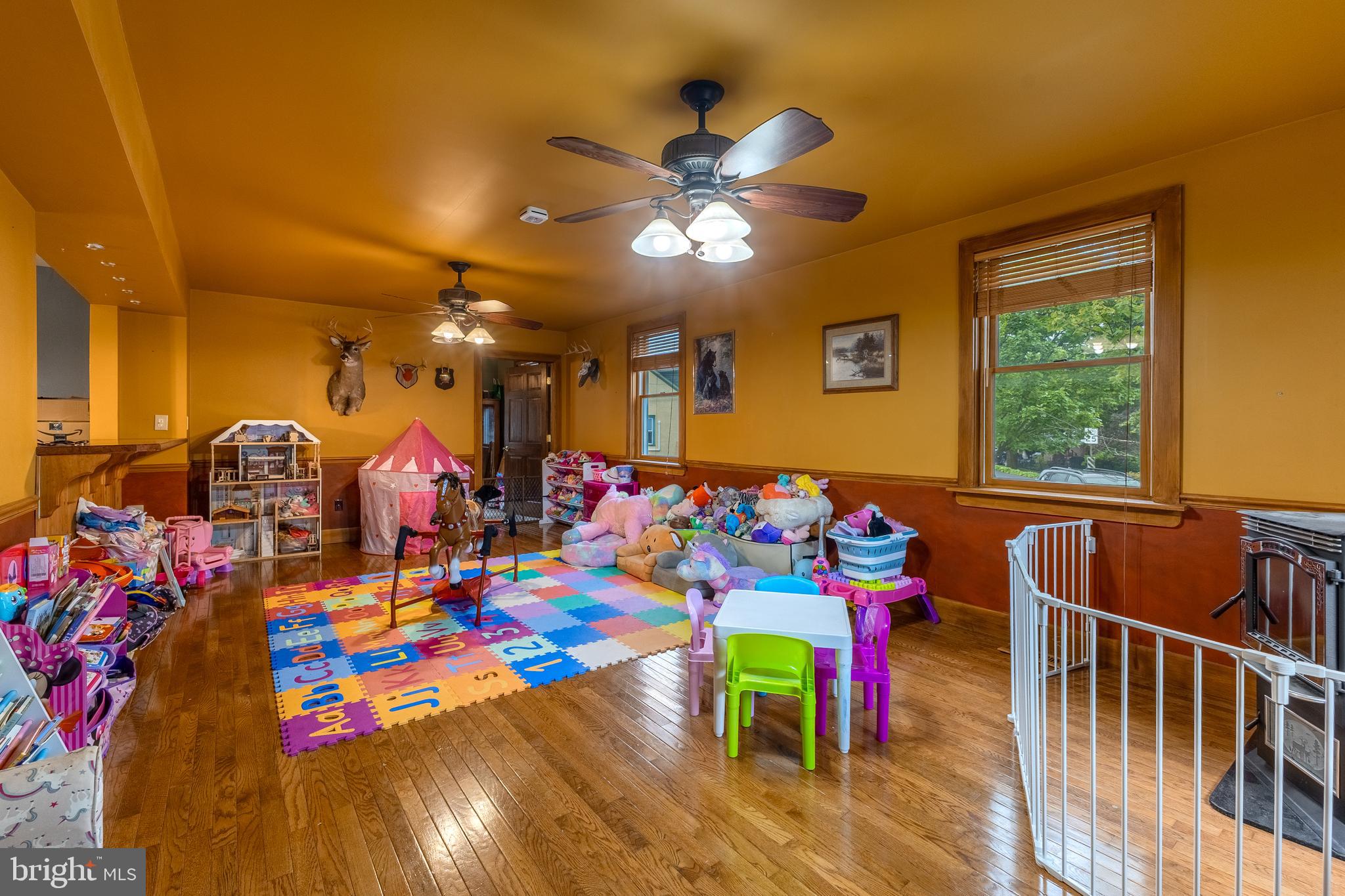 PLEASANT GAP - Residential