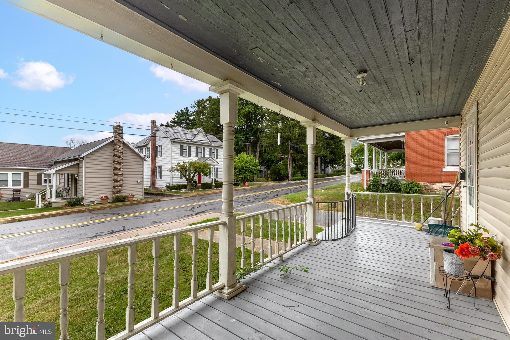 PLEASANT GAP - Residential