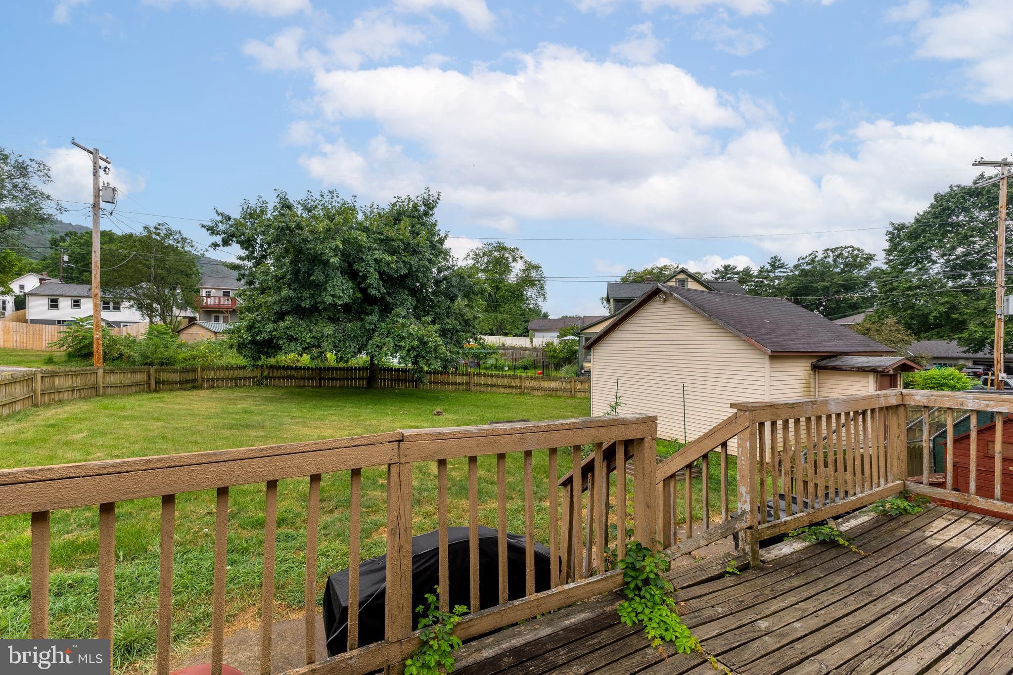 PLEASANT GAP - Residential