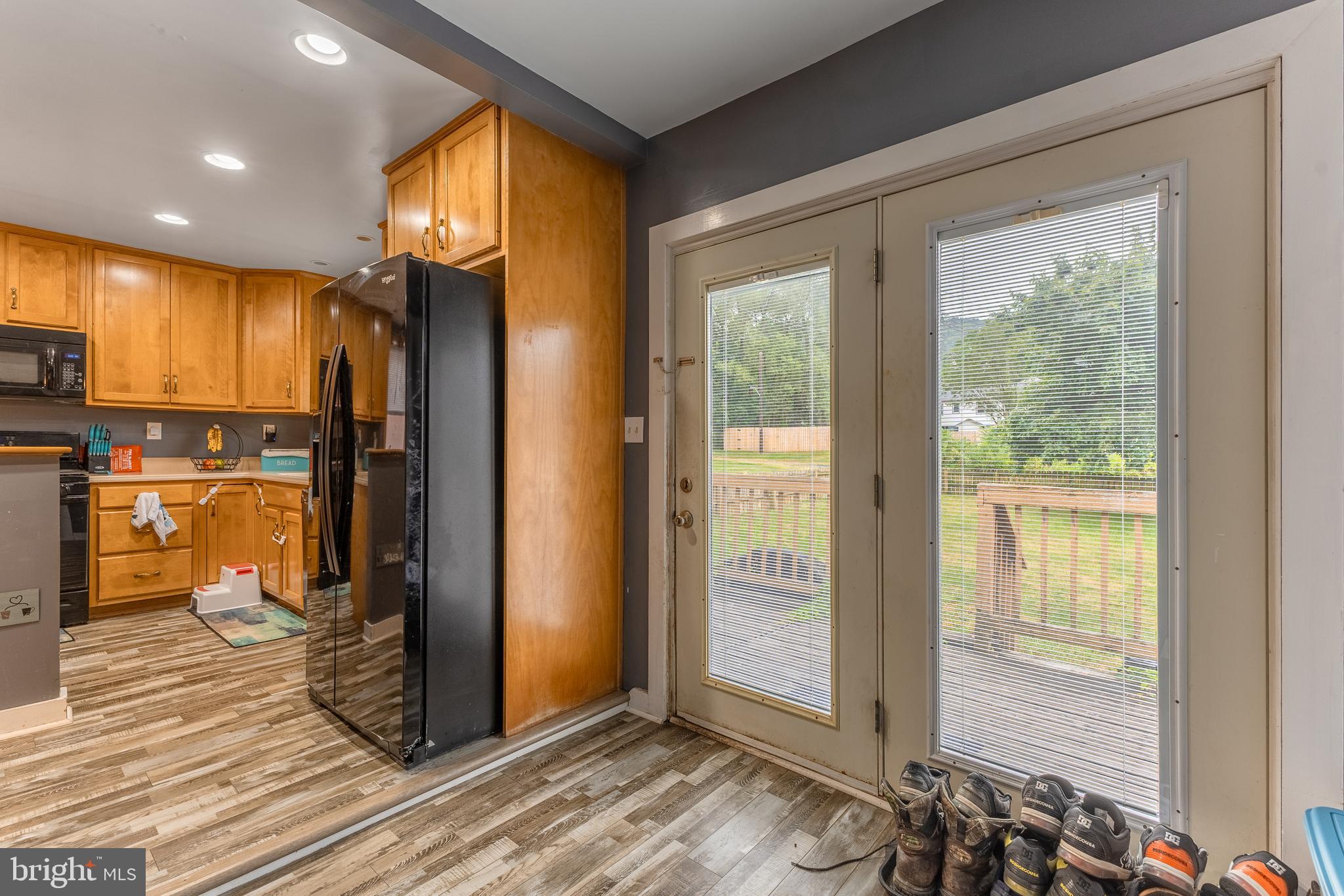 PLEASANT GAP - Residential