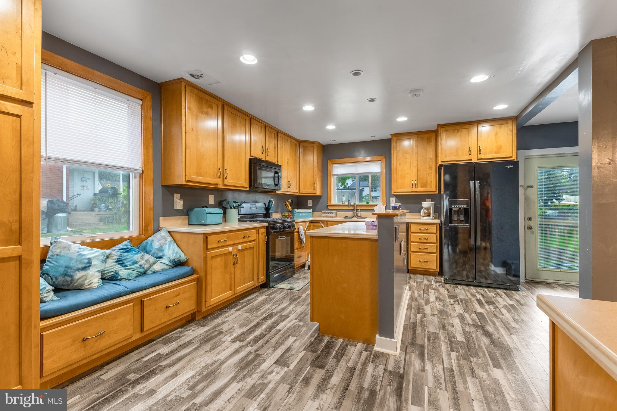 PLEASANT GAP - Residential