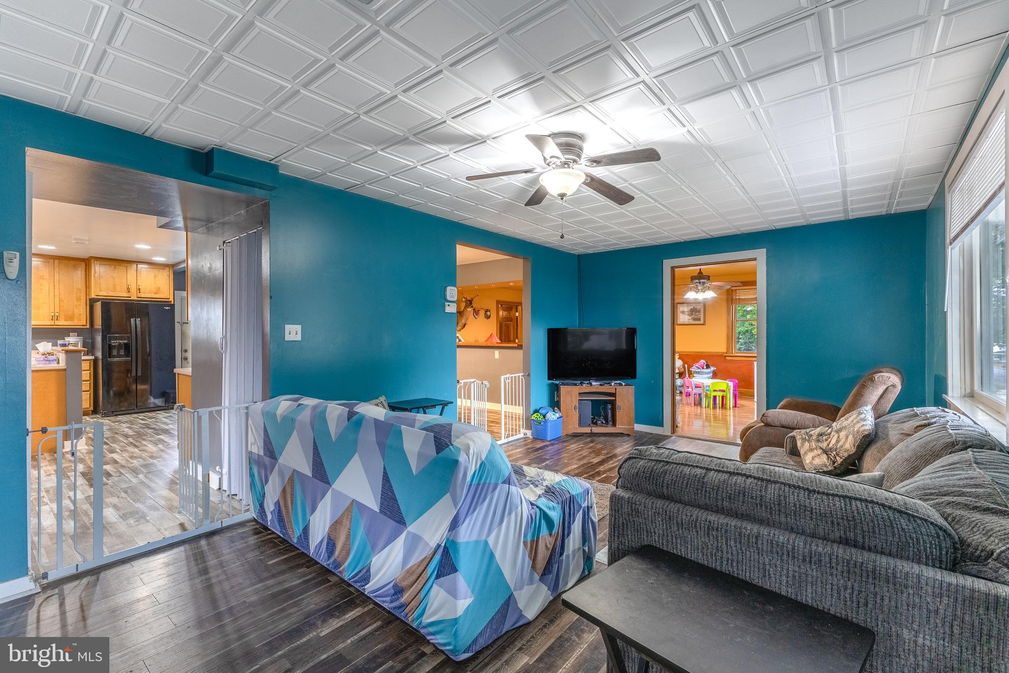 PLEASANT GAP - Residential