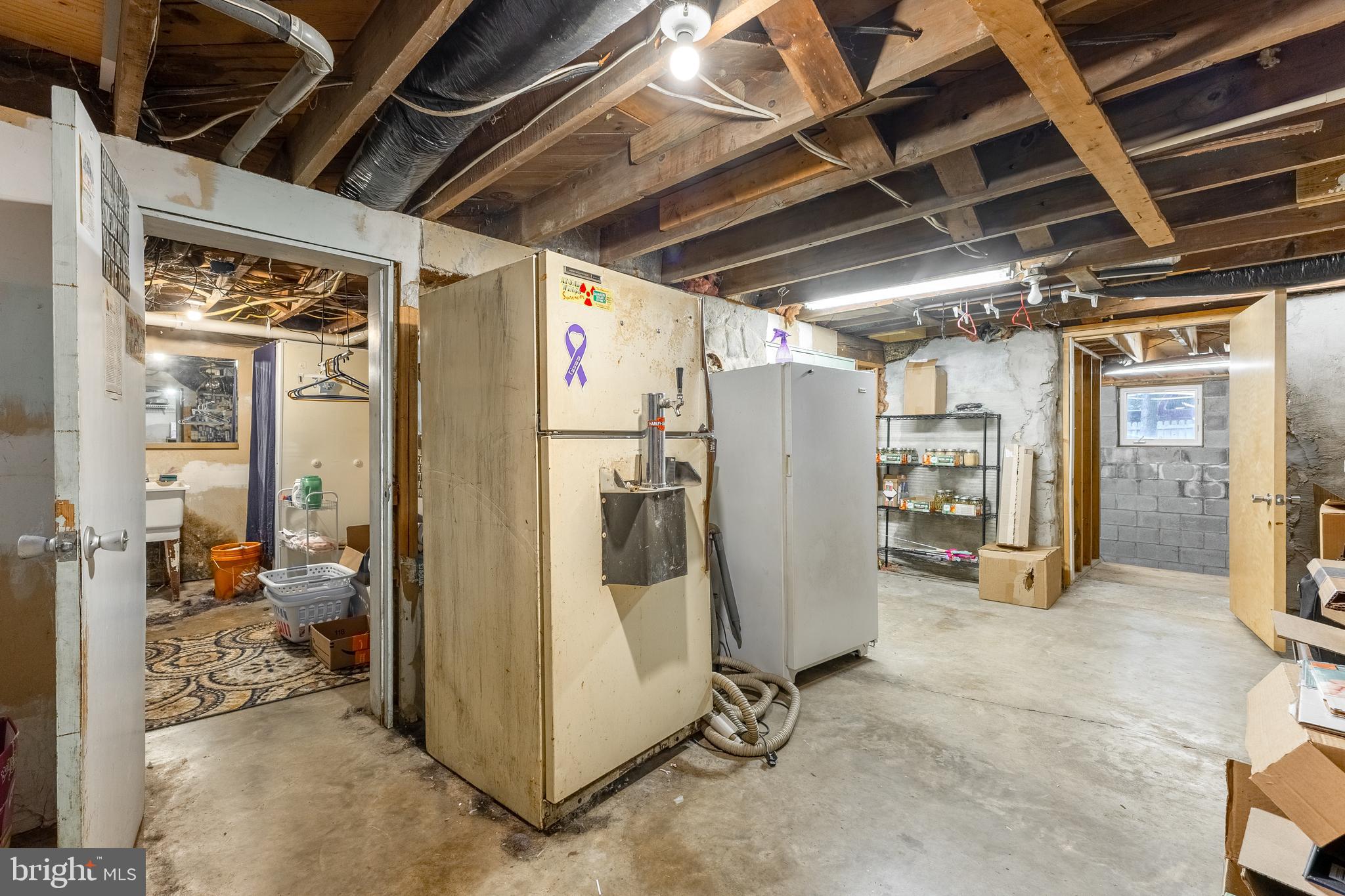 PLEASANT GAP - Residential