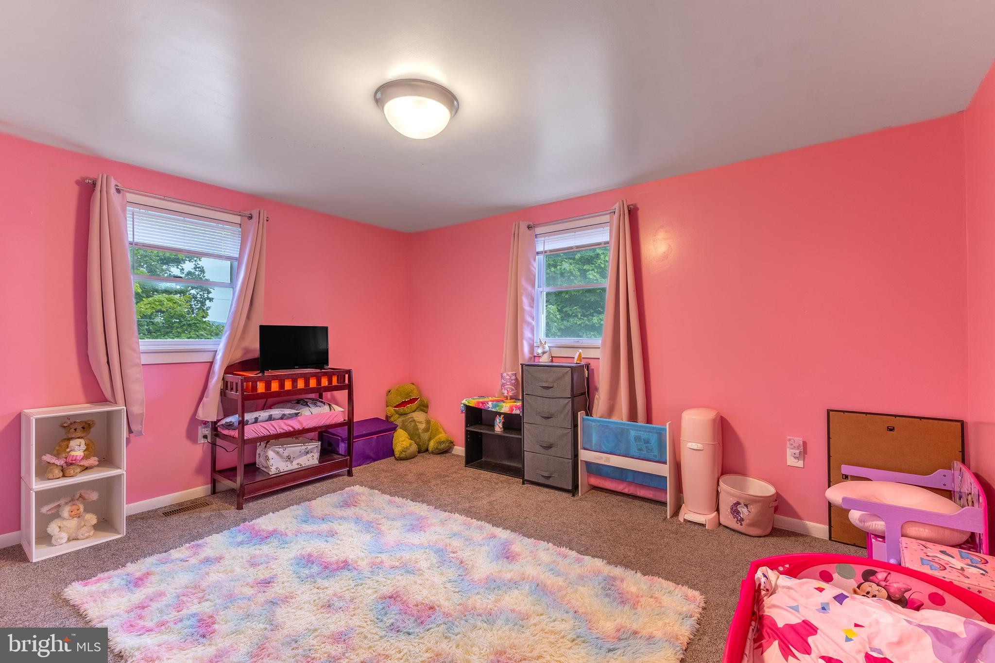 PLEASANT GAP - Residential