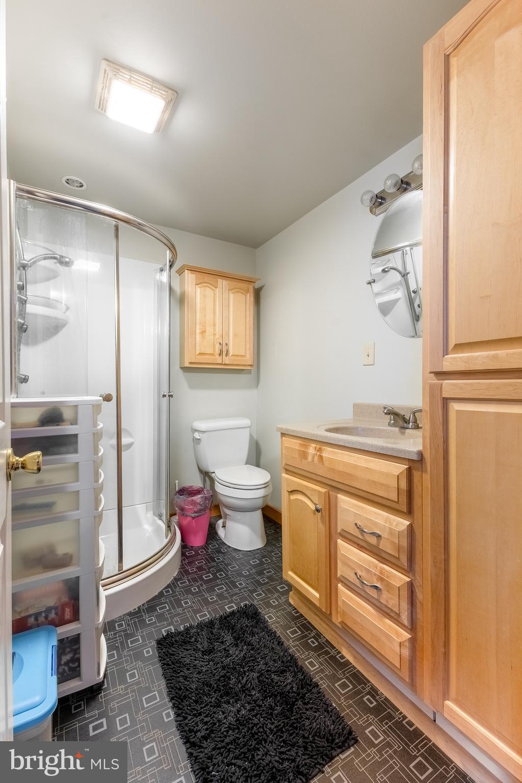 PLEASANT GAP - Residential