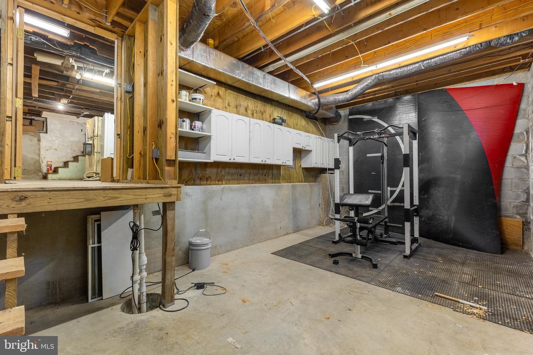 PLEASANT GAP - Residential