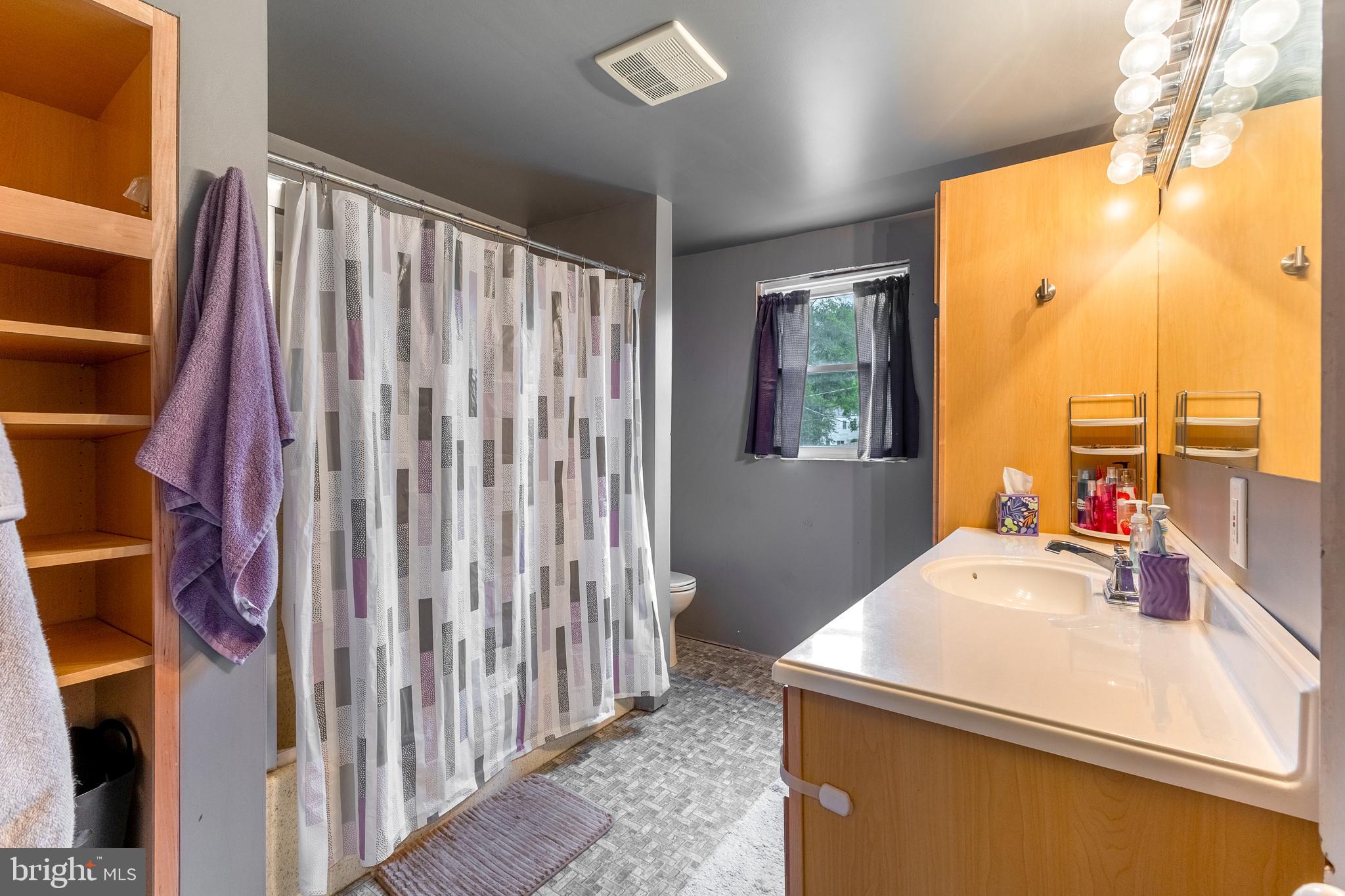 PLEASANT GAP - Residential