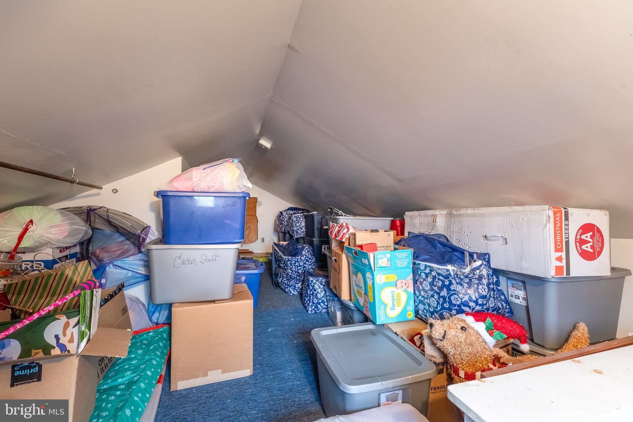 PLEASANT GAP - Residential