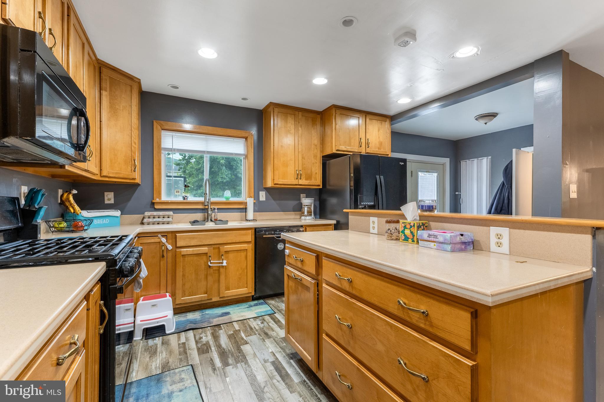 PLEASANT GAP - Residential