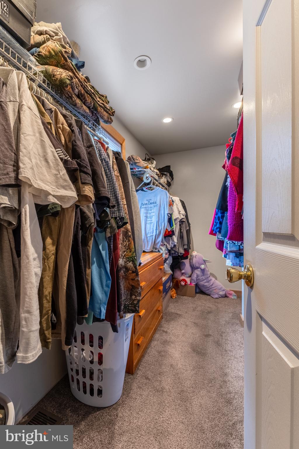 PLEASANT GAP - Residential