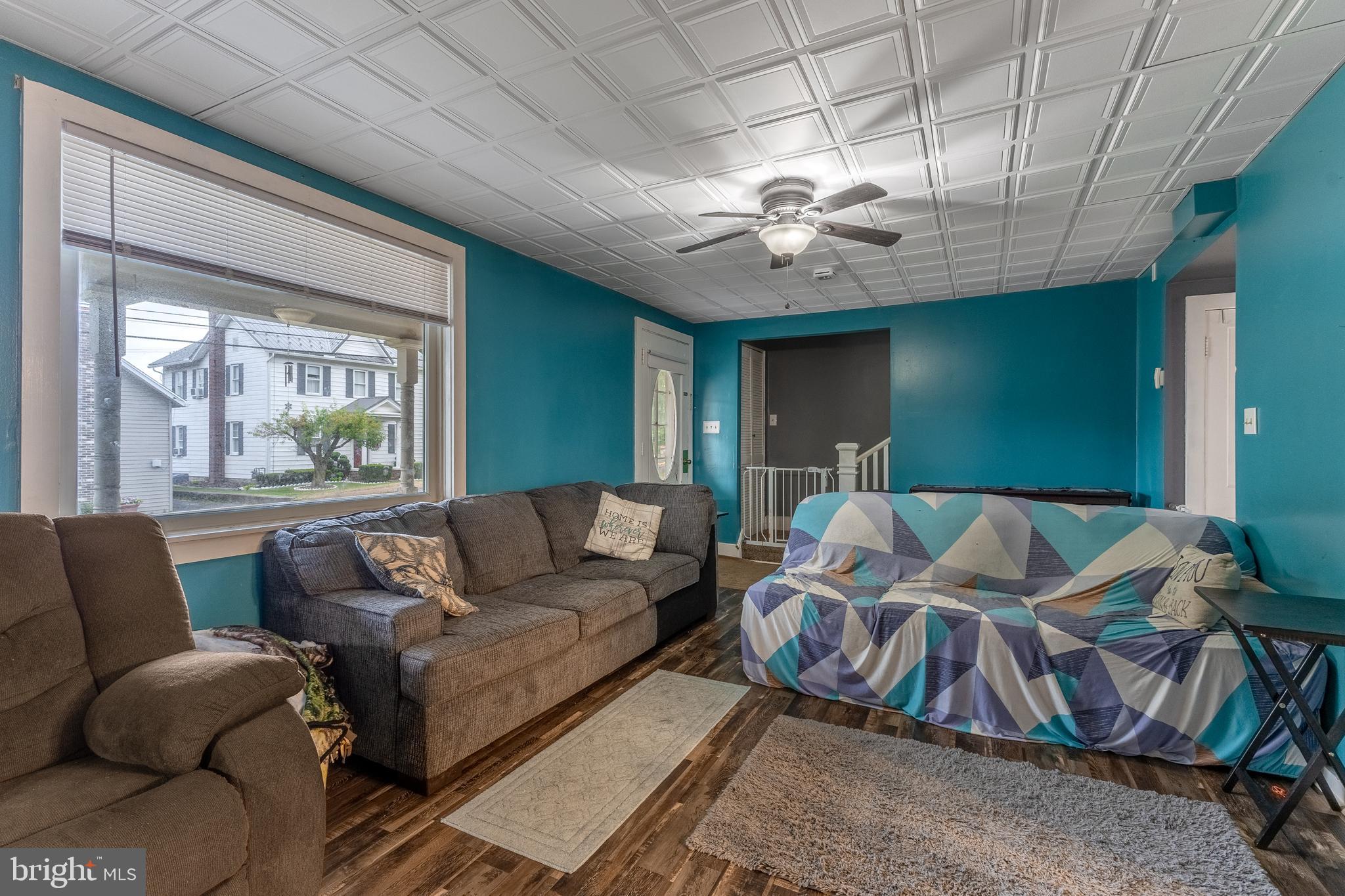 PLEASANT GAP - Residential