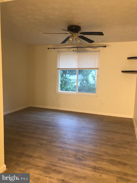 CHESTERFIELD GARDEN CONDOMINIUM - Residential Lease