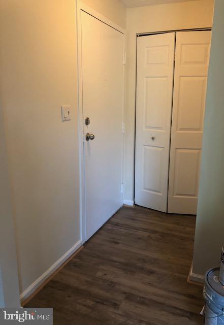 CHESTERFIELD GARDEN CONDOMINIUM - Residential Lease