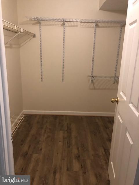 CHESTERFIELD GARDEN CONDOMINIUM - Residential Lease