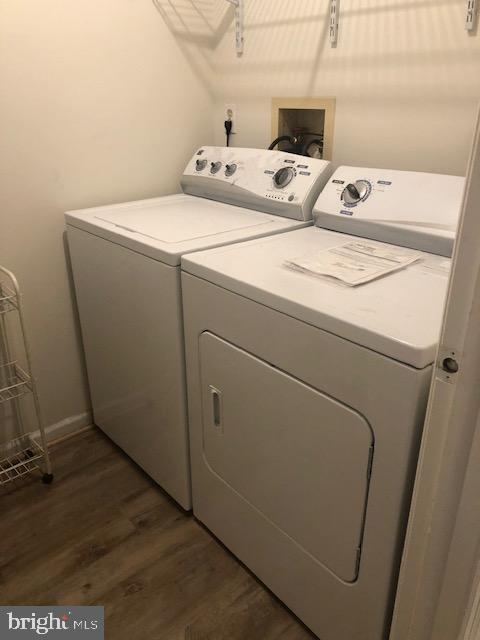 CHESTERFIELD GARDEN CONDOMINIUM - Residential Lease