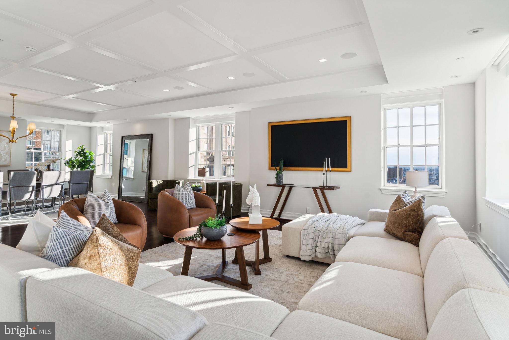 RITTENHOUSE SQUARE - Residential