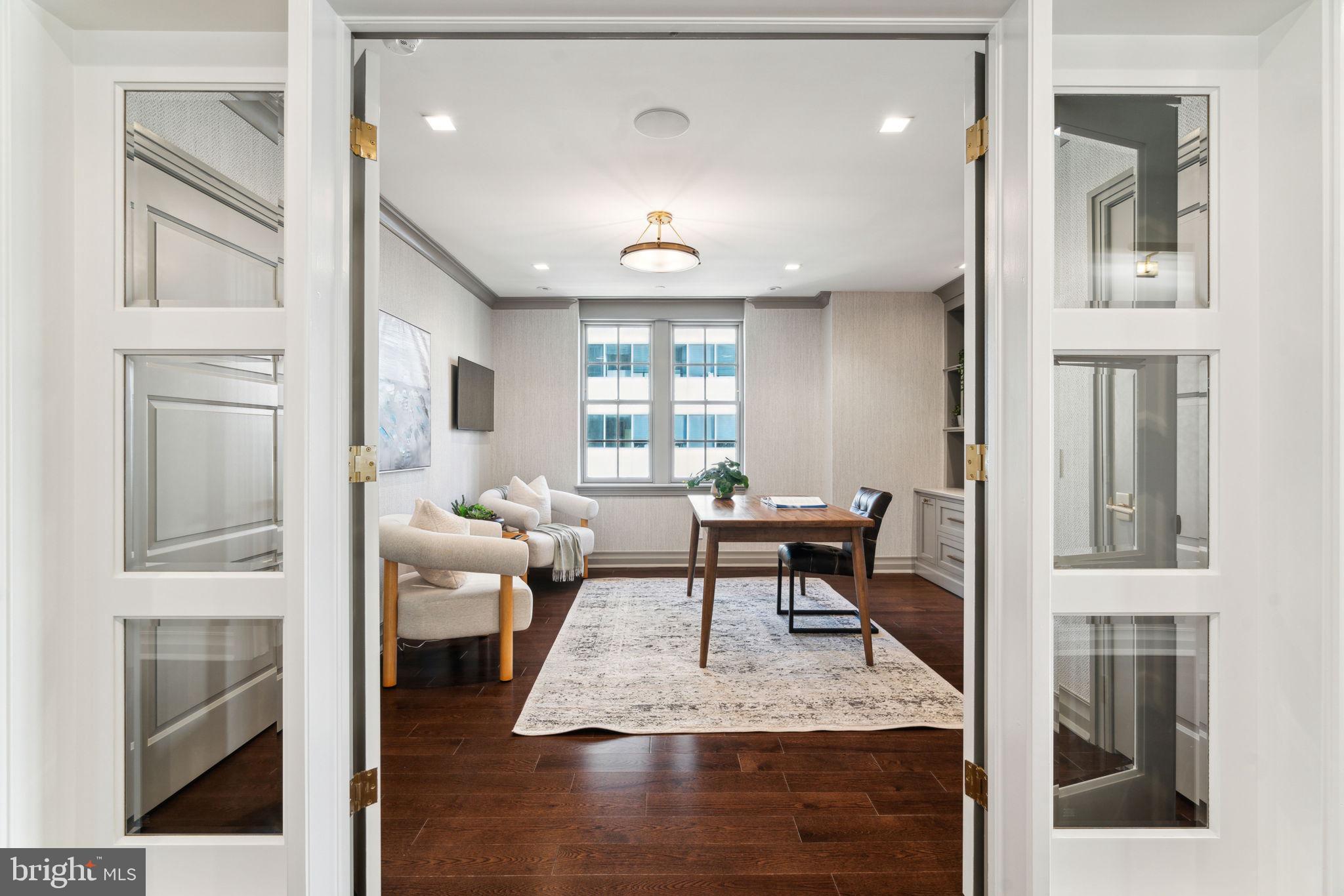 RITTENHOUSE SQUARE - Residential