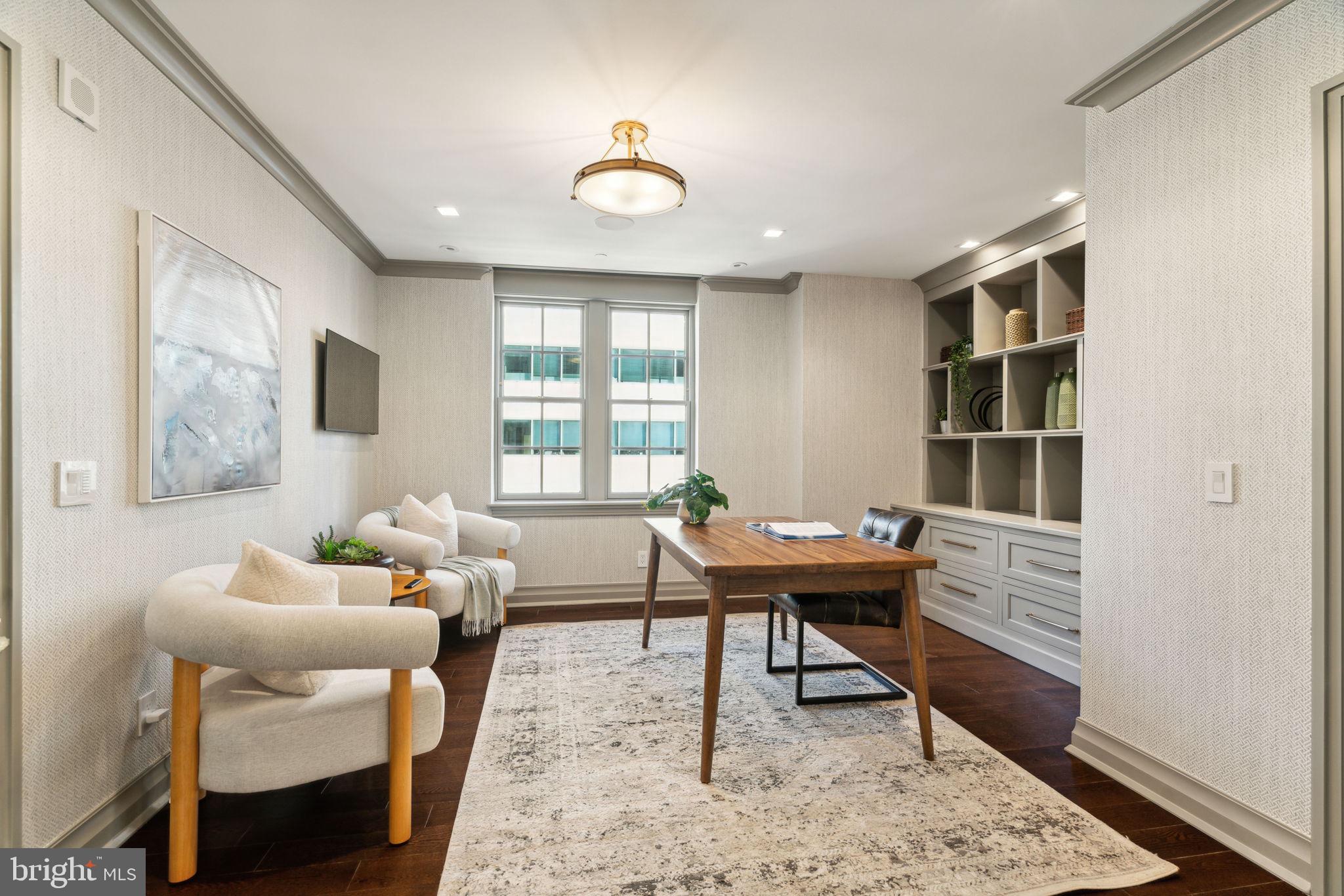 RITTENHOUSE SQUARE - Residential