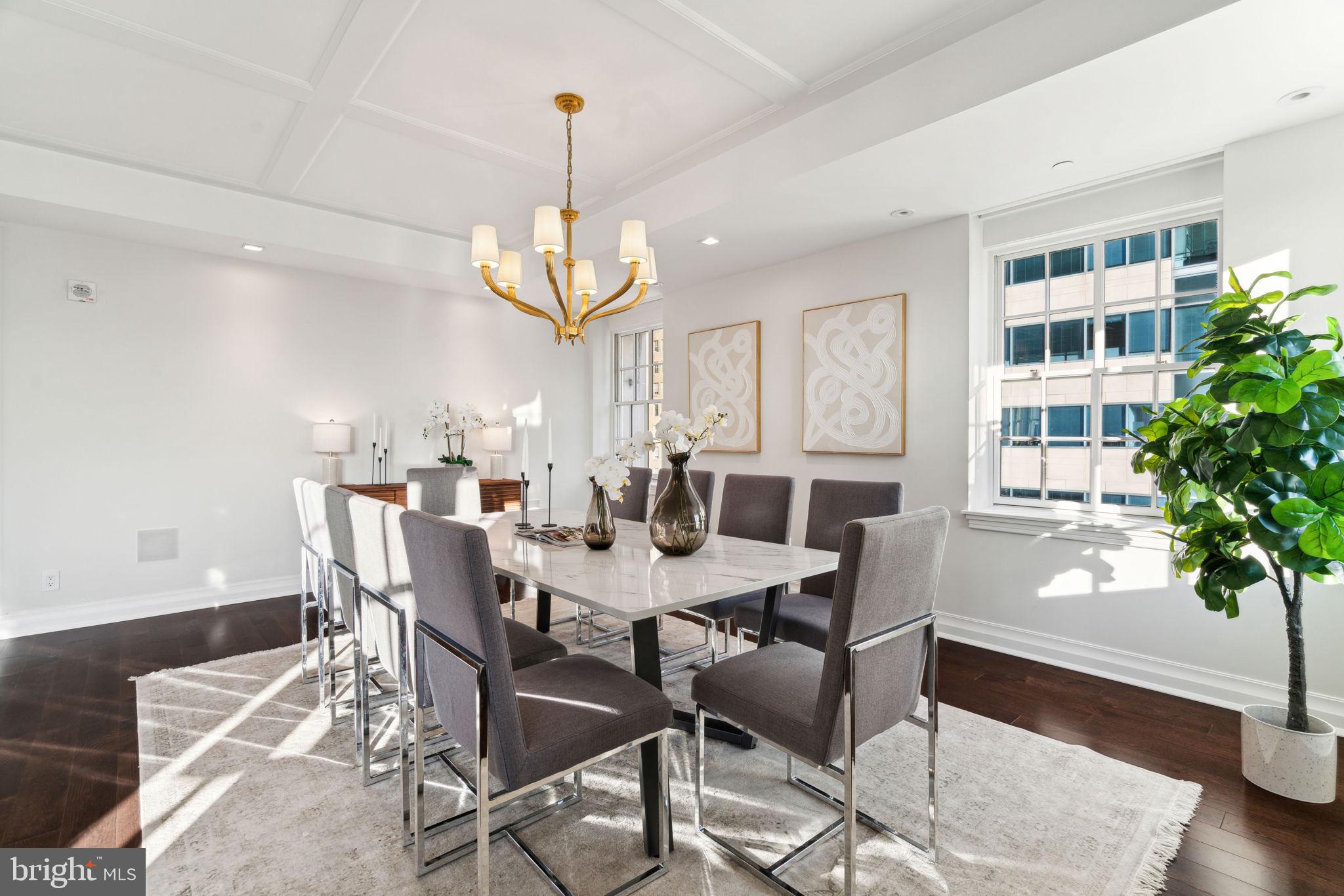 RITTENHOUSE SQUARE - Residential