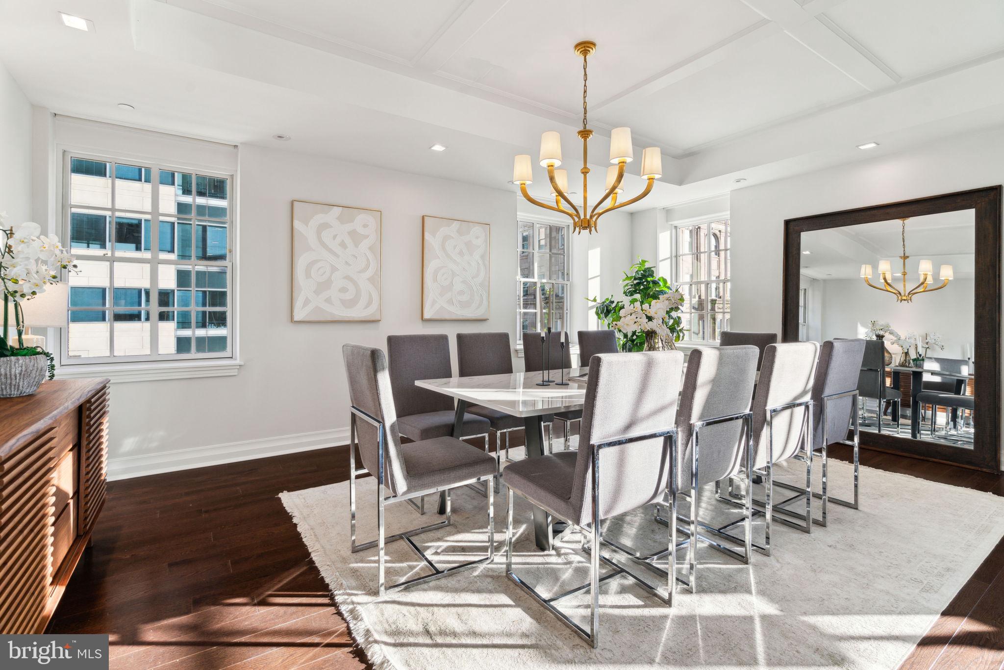 RITTENHOUSE SQUARE - Residential