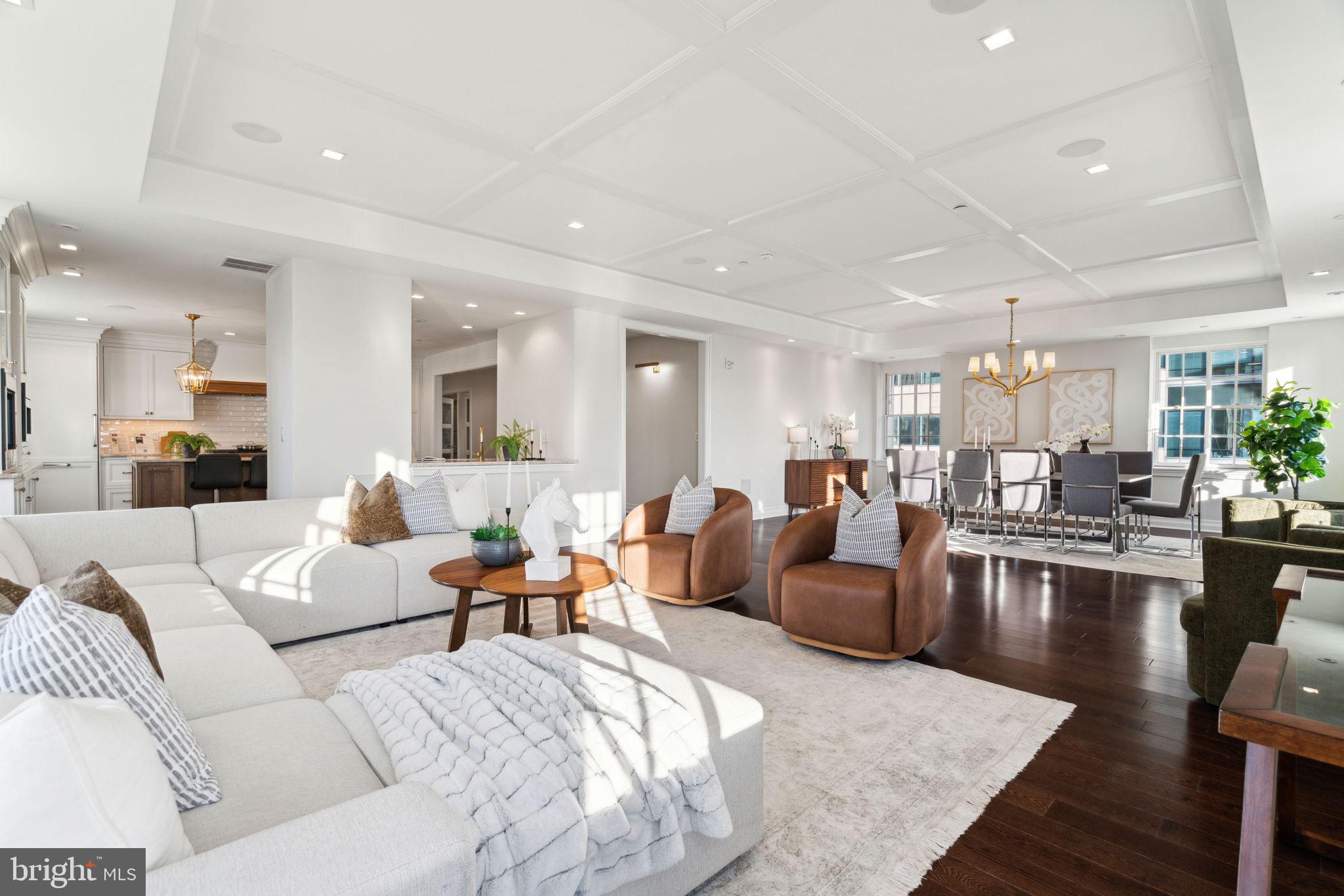 RITTENHOUSE SQUARE - Residential