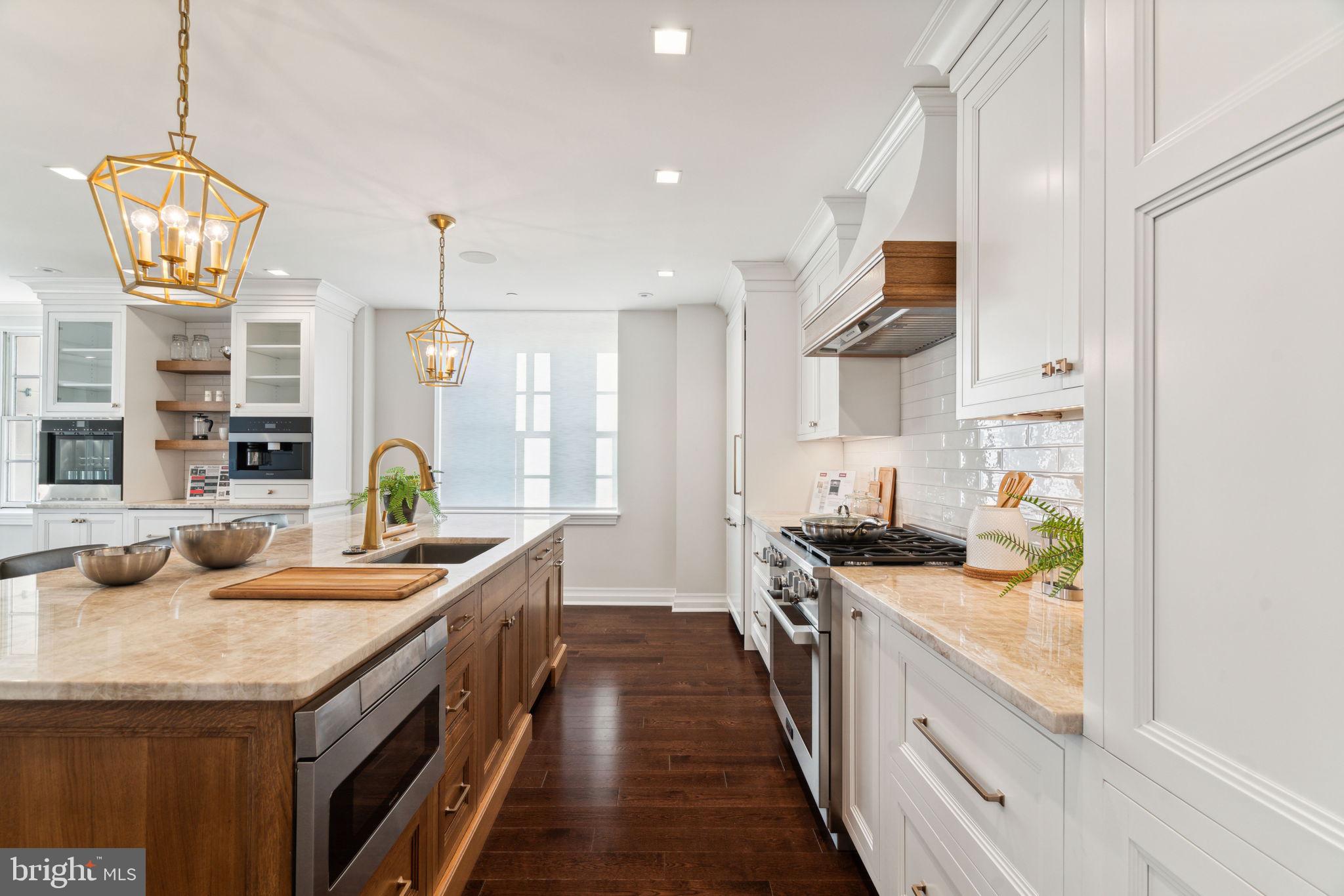 RITTENHOUSE SQUARE - Residential