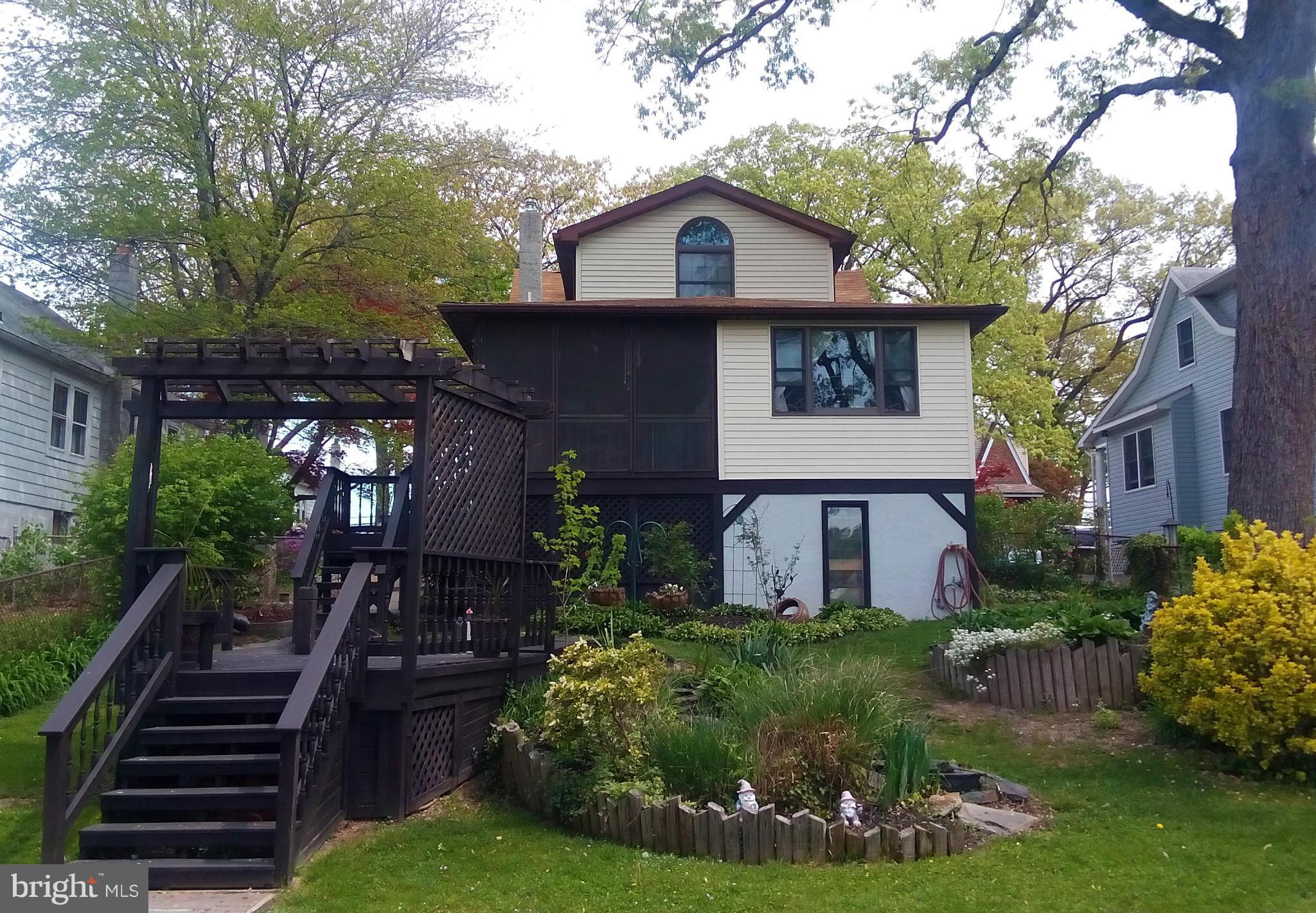 GLEN HAVEN - Residential