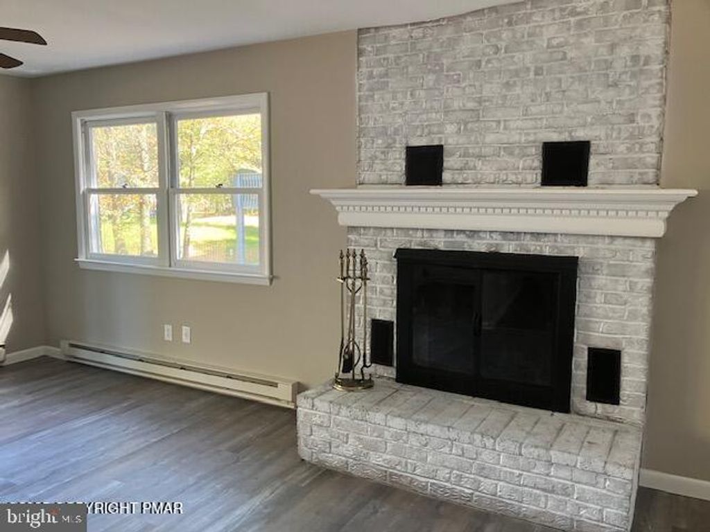 Photo of 180 Penn Forest Trail, ALBRIGHTSVILLE, PA 18210 (MLS # PACC2006824)