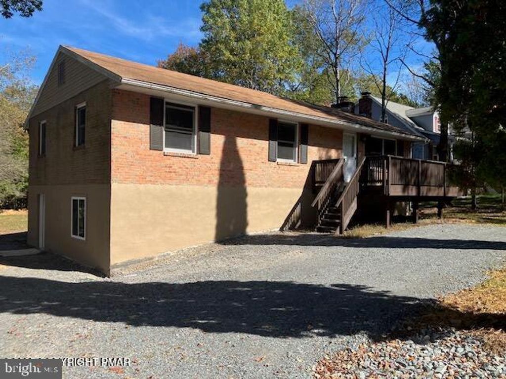 Photo of 180 Penn Forest Trail, ALBRIGHTSVILLE, PA 18210 (MLS # PACC2006824)