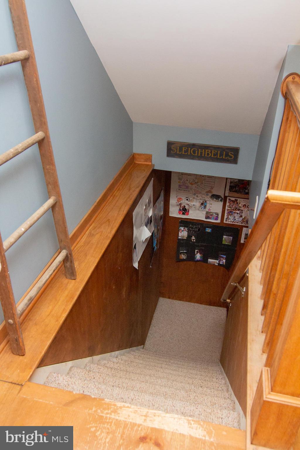 MANCHESTER ELECTION DISTRICT - Residential