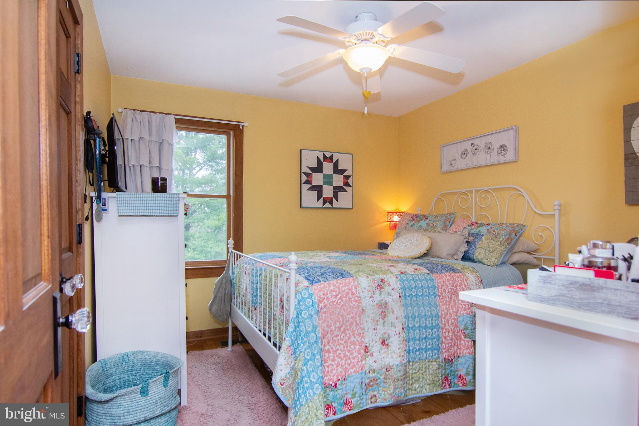 MANCHESTER ELECTION DISTRICT - Residential