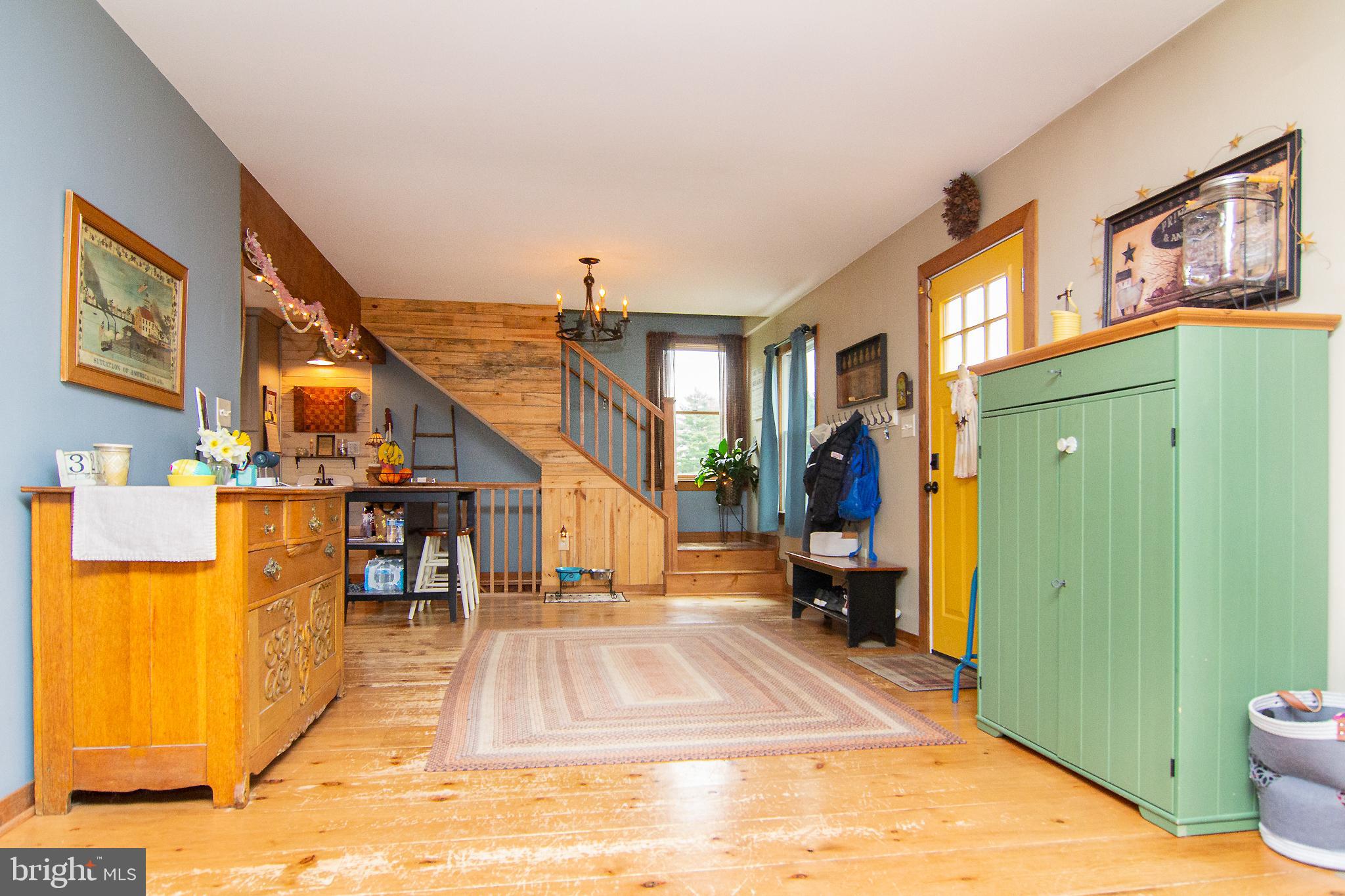 MANCHESTER ELECTION DISTRICT - Residential