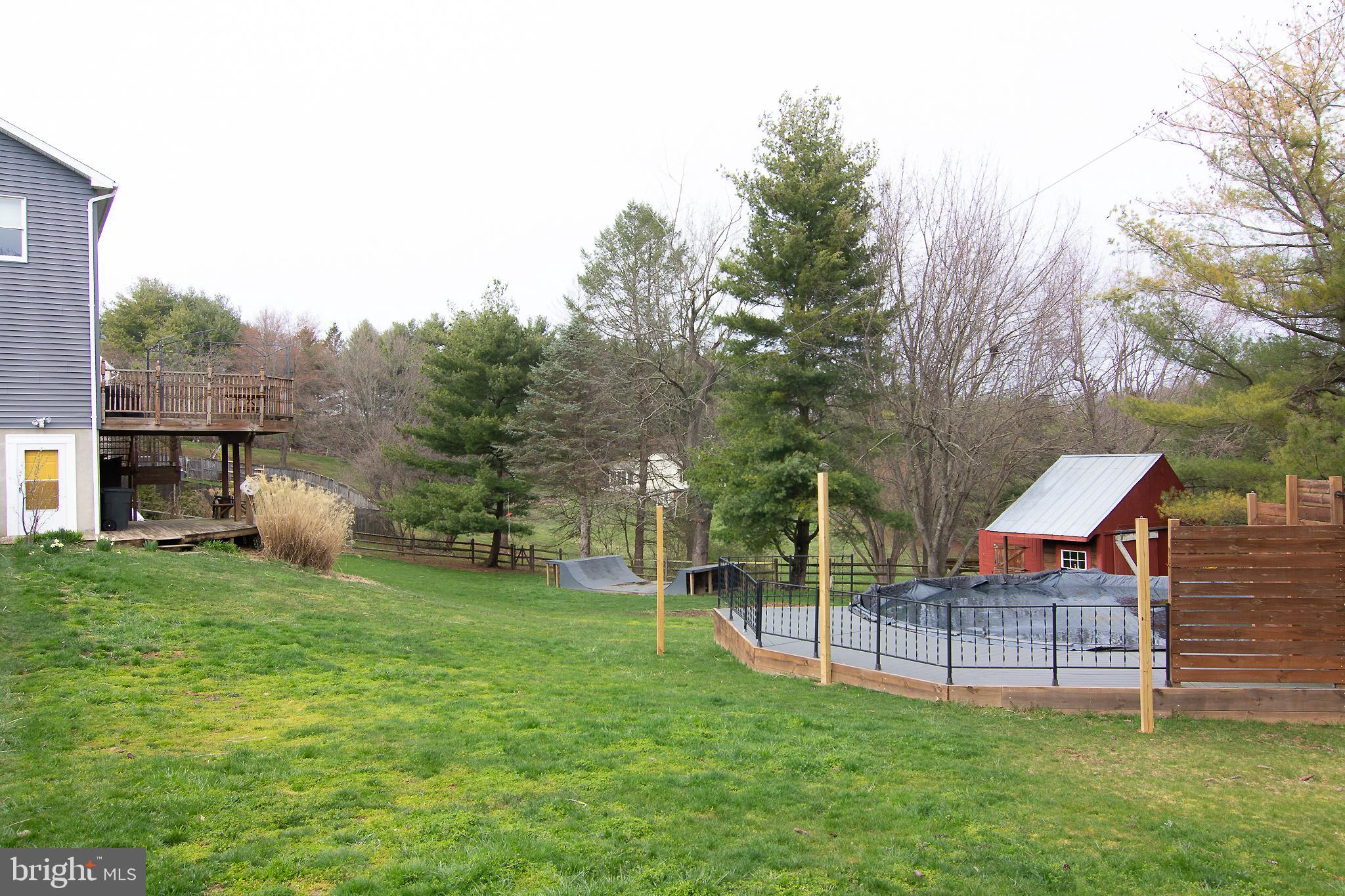 MANCHESTER ELECTION DISTRICT - Residential