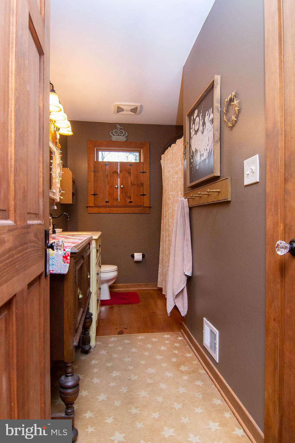 MANCHESTER ELECTION DISTRICT - Residential