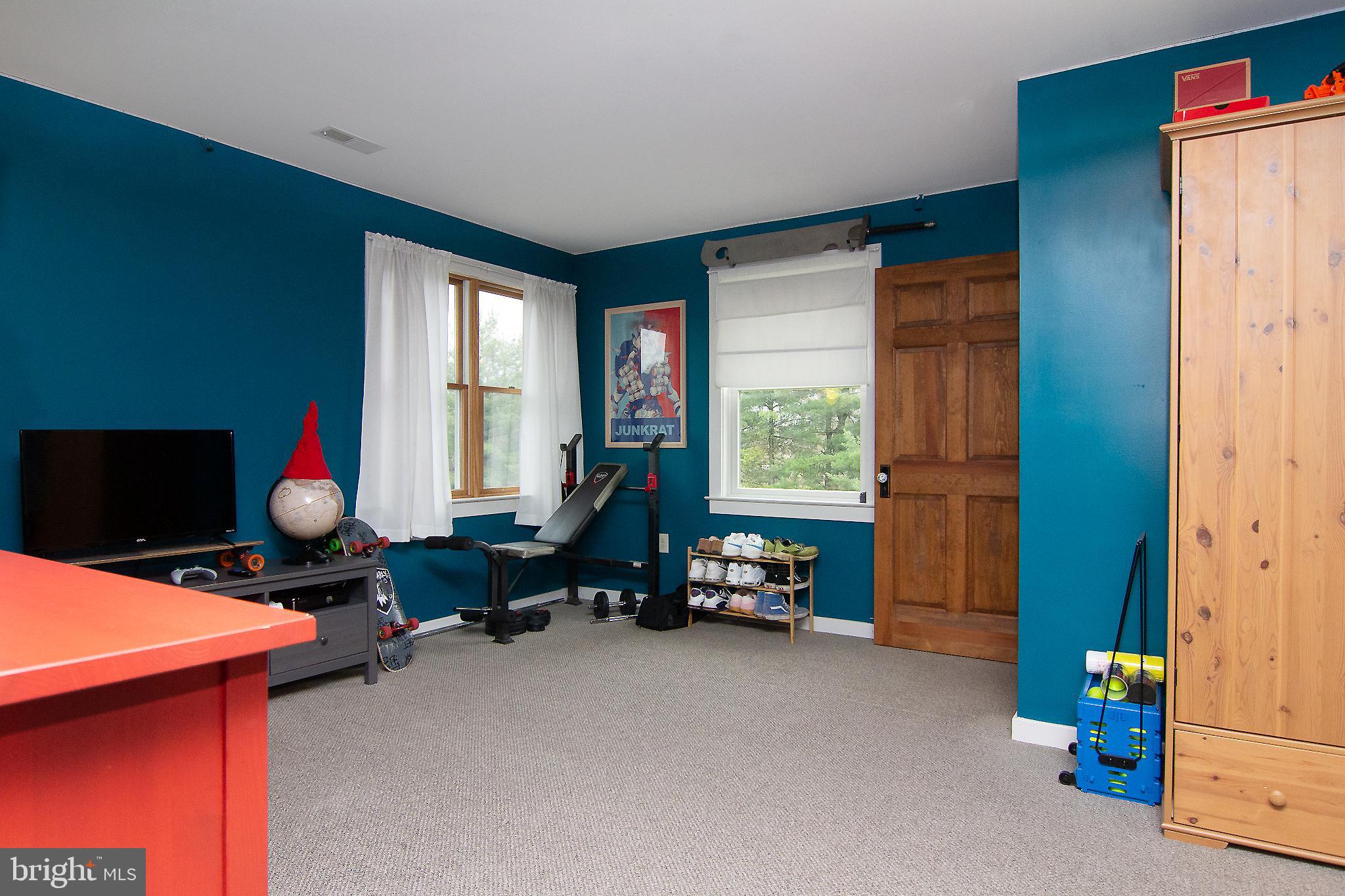 MANCHESTER ELECTION DISTRICT - Residential