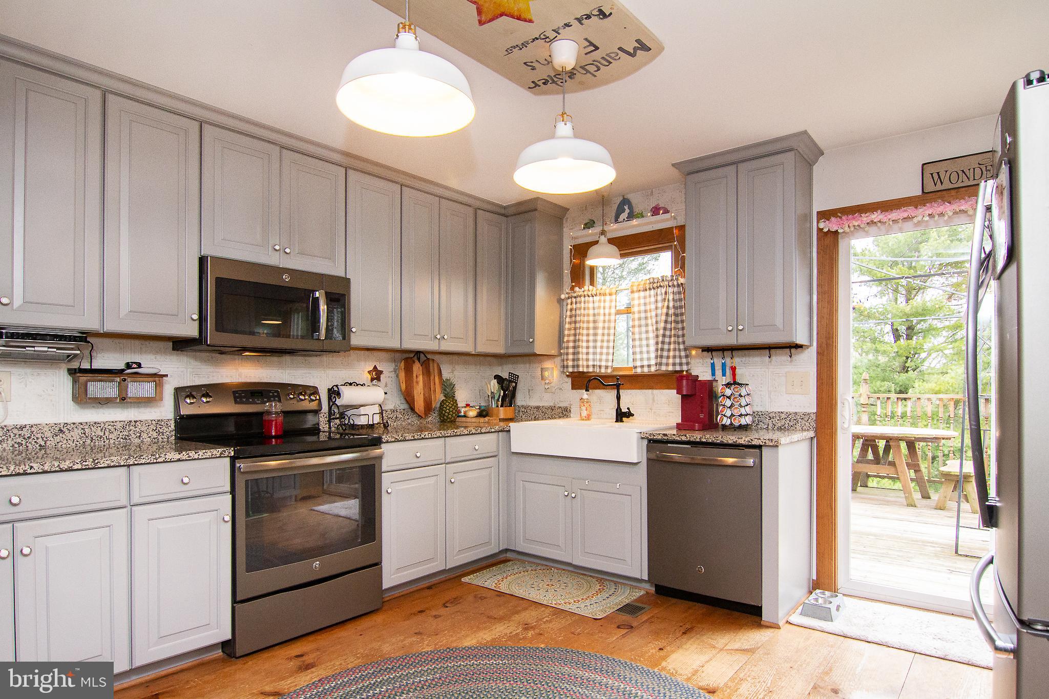 MANCHESTER ELECTION DISTRICT - Residential