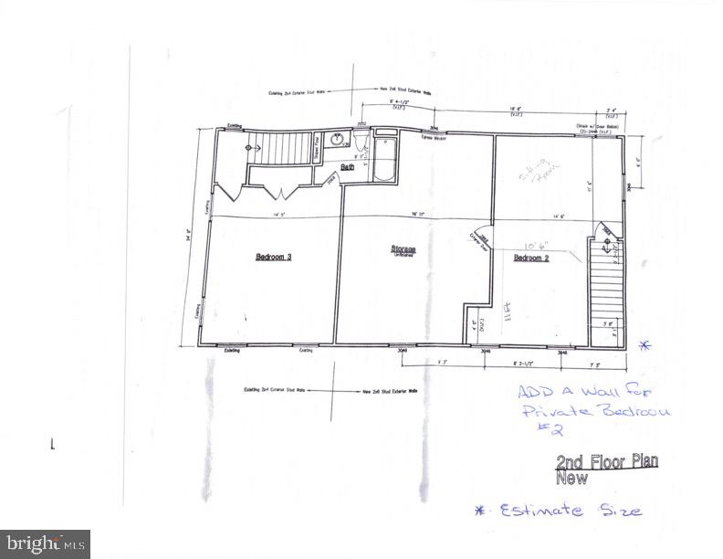 MANCHESTER ELECTION DISTRICT - Residential