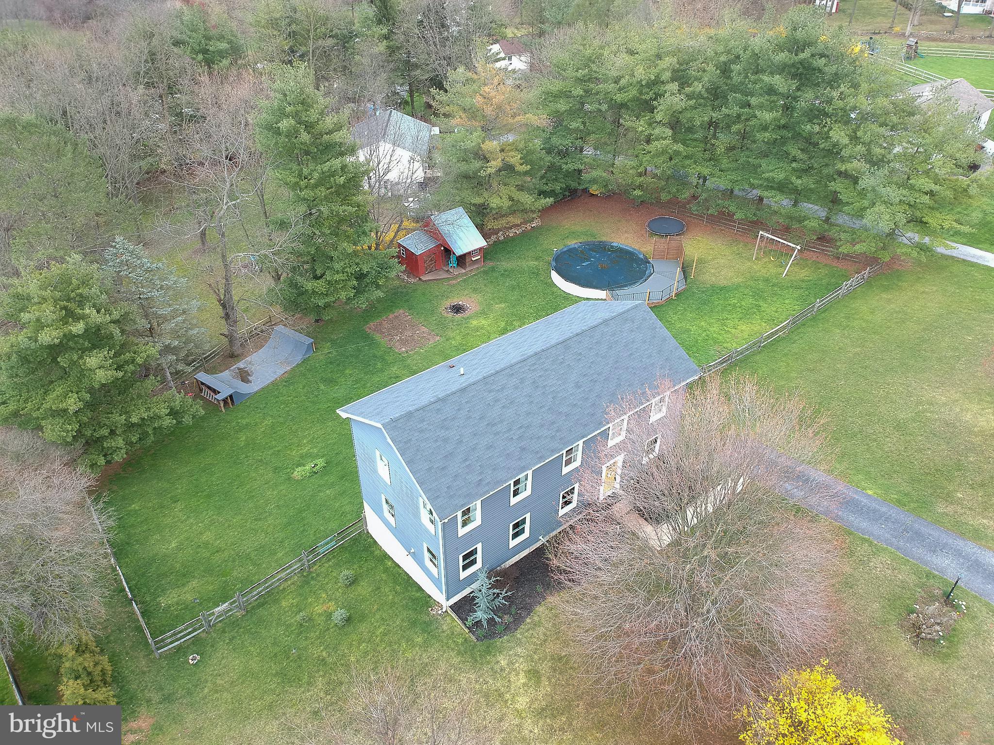 MANCHESTER ELECTION DISTRICT - Residential