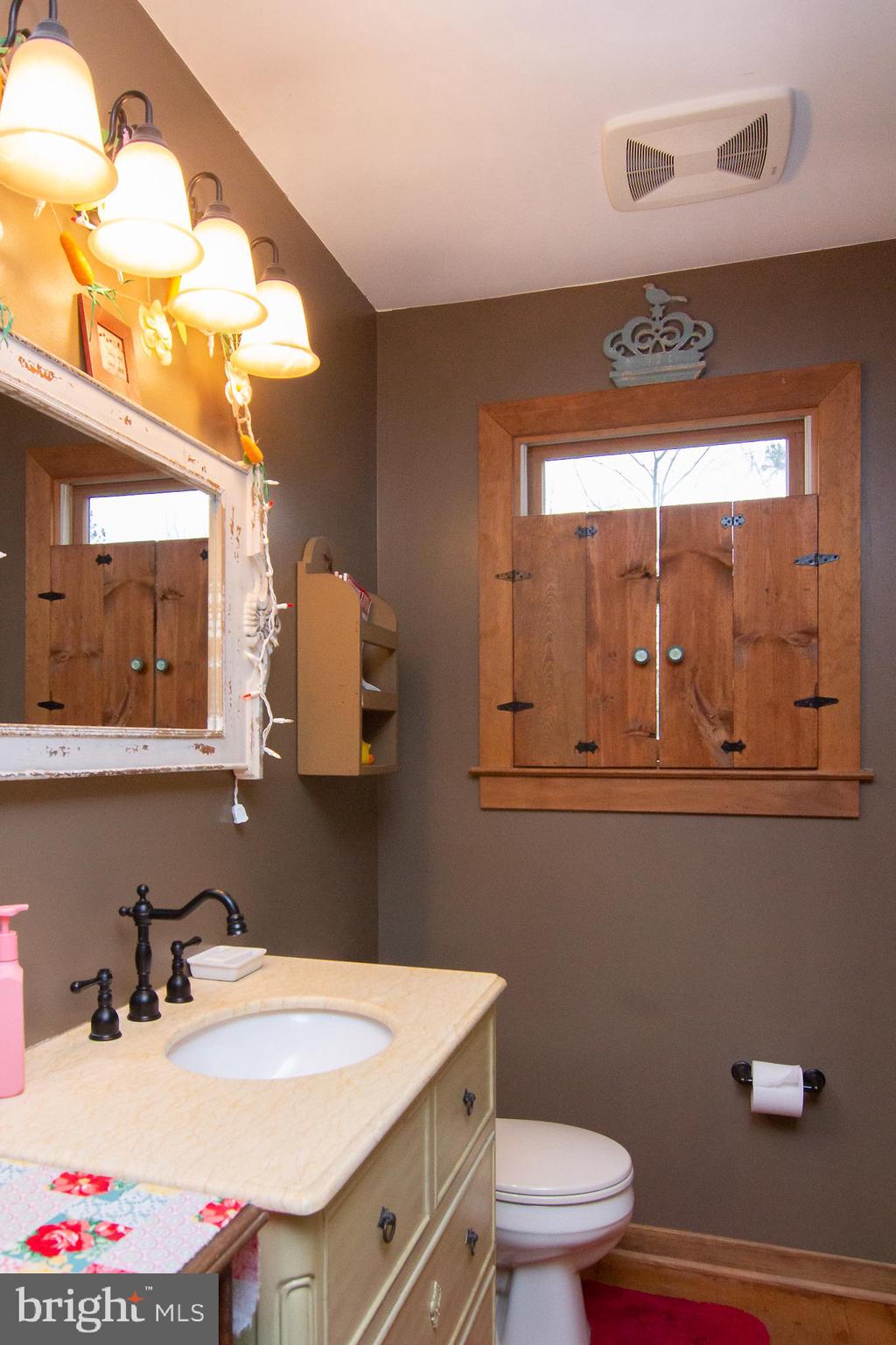 MANCHESTER ELECTION DISTRICT - Residential