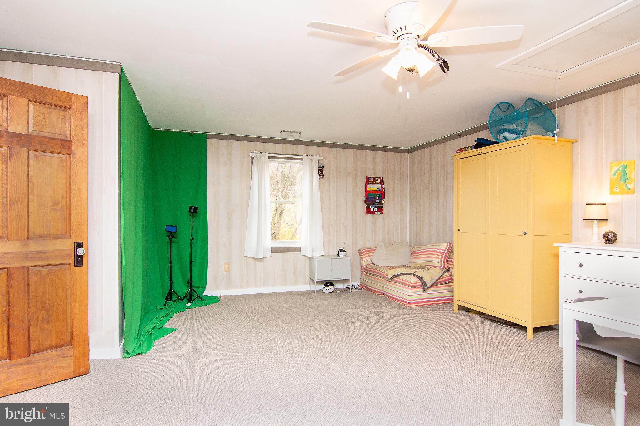 MANCHESTER ELECTION DISTRICT - Residential