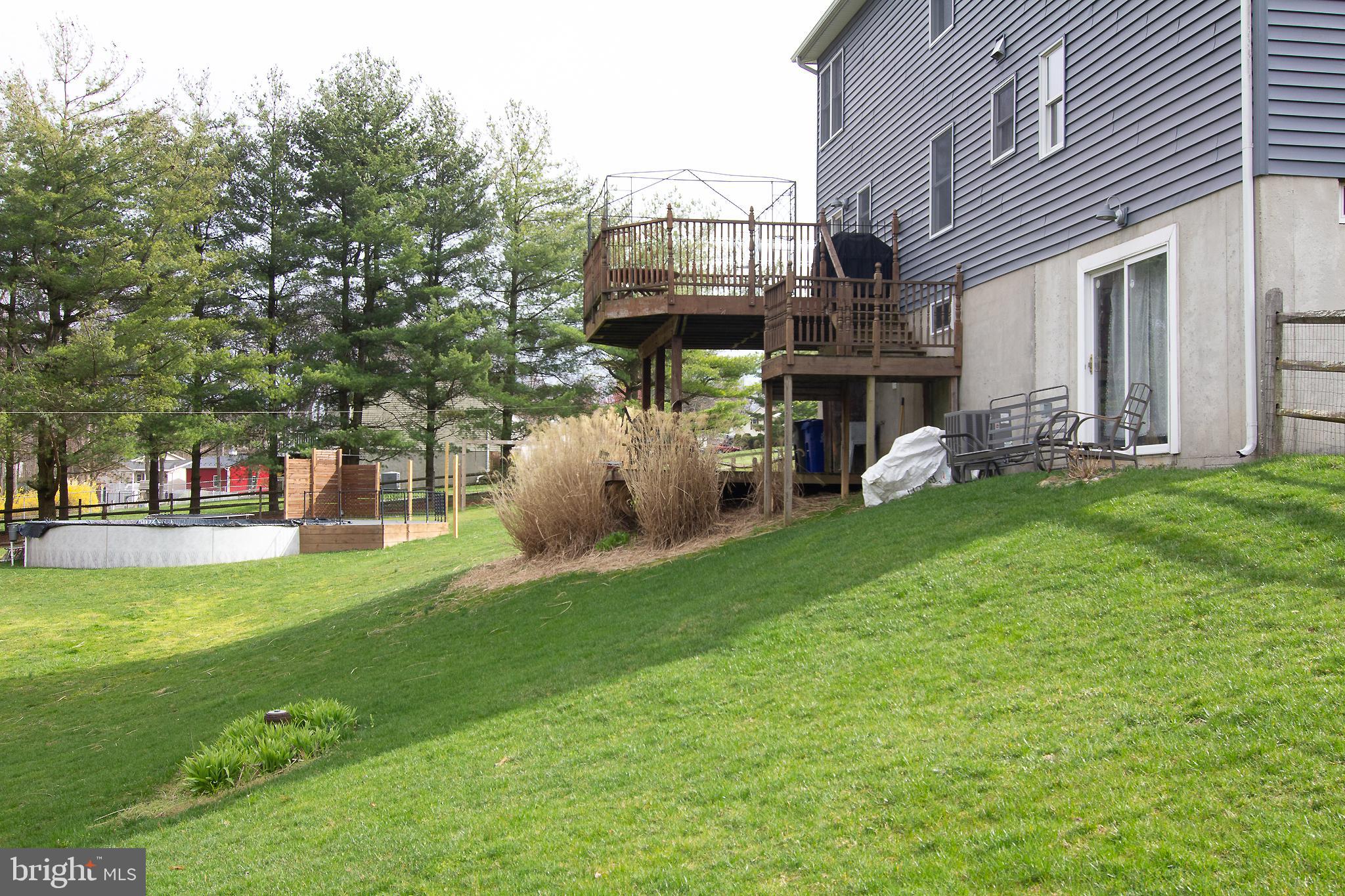 MANCHESTER ELECTION DISTRICT - Residential