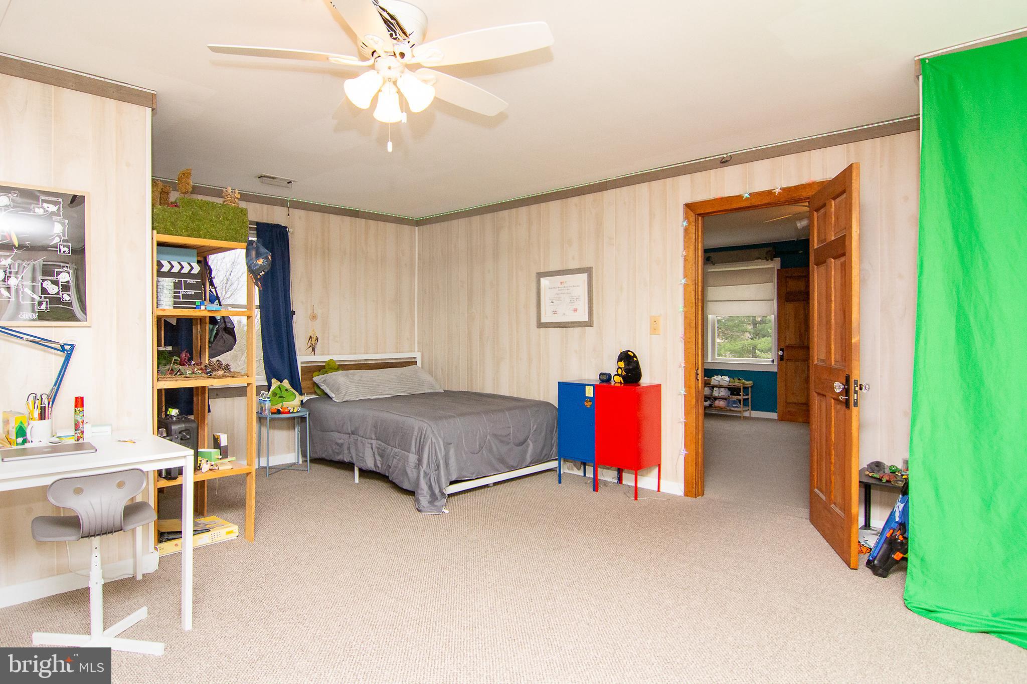 MANCHESTER ELECTION DISTRICT - Residential