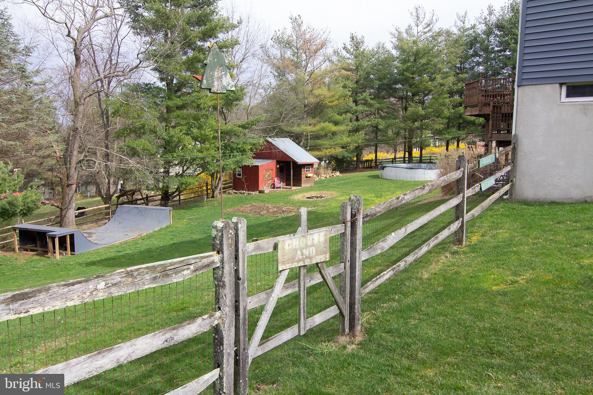 MANCHESTER ELECTION DISTRICT - Residential