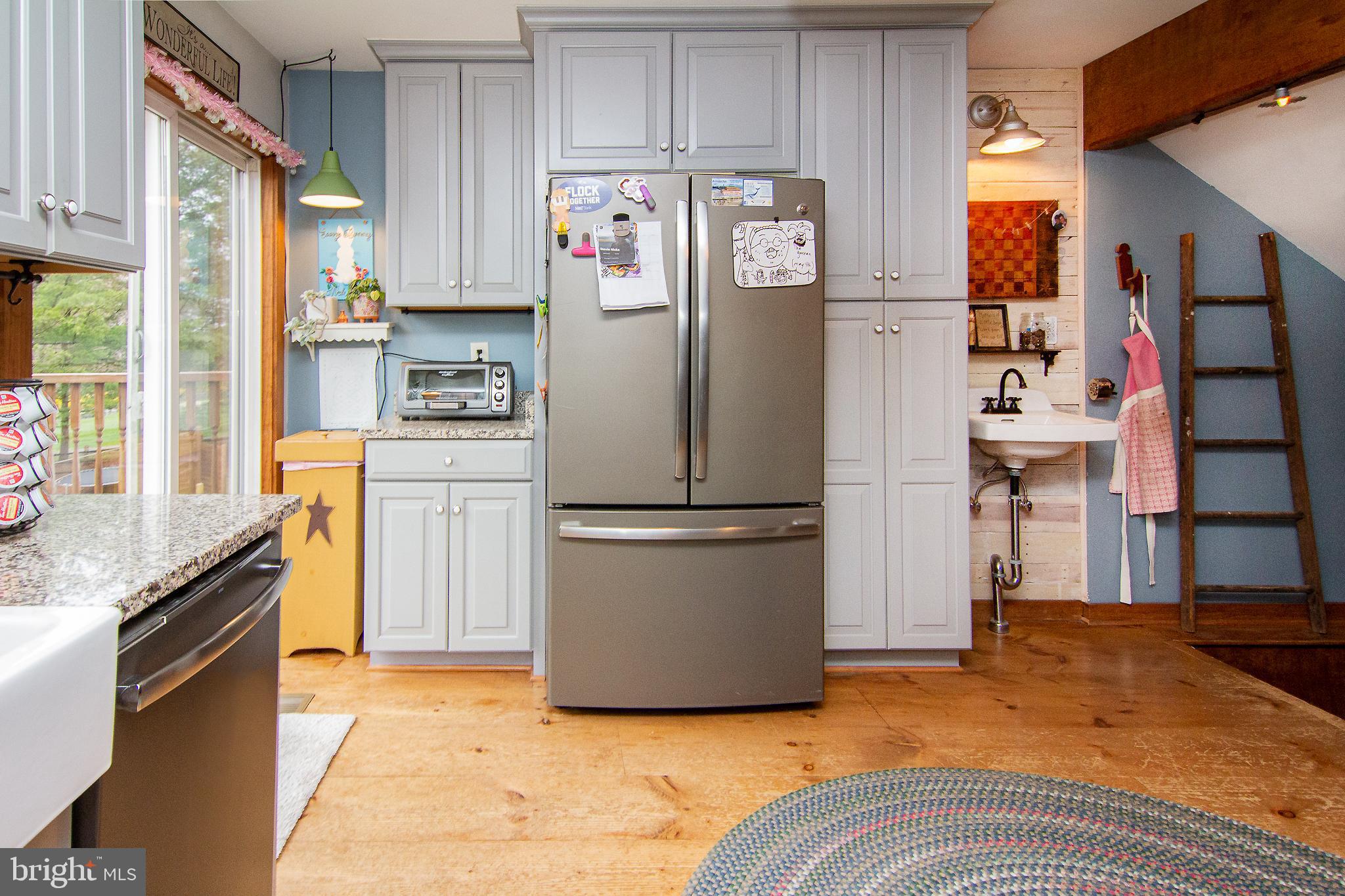 MANCHESTER ELECTION DISTRICT - Residential